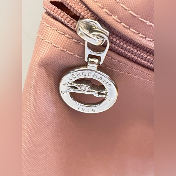 ❌SOLD❌LONGCHAMP Le Pliage Club Backpack - Picture 6 of 16